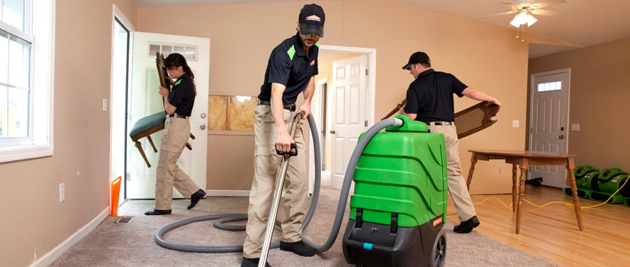 Hurst, TX cleaning services